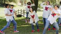 Click to watch 'Nathaniel Gets the Message...' (popup) Crazy Ex-Girlfriend
